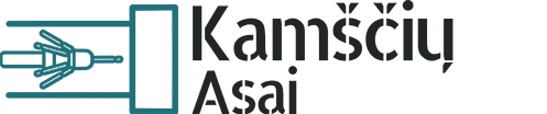 Kamščių Asai